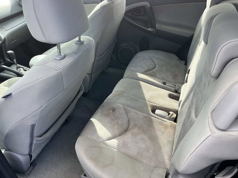 Used 2010 Toyota RAV4 4WD w/ Base L4 Extra Value Pkg image 16