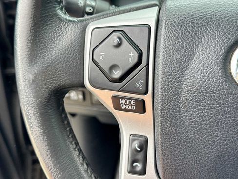 Used 2019 Toyota Tundra Limited AWD/4WD image 24