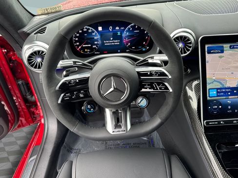 New 2026 Mercedes-Benz AMG GT 43 image 28