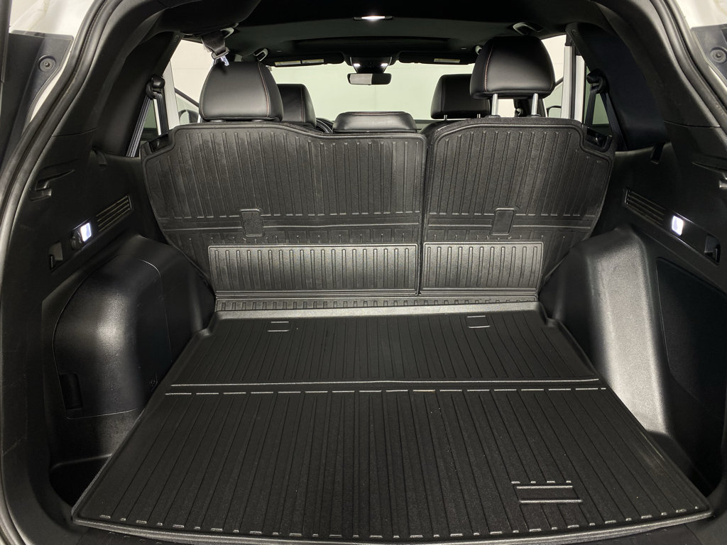 Used 2024 Honda CR-V Sport Touring image 28