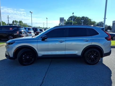 Used 2024 Honda CR-V Sport image 18