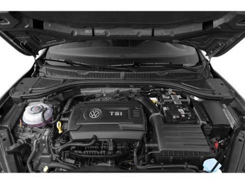 Used 2024 Volkswagen Jetta GLI Autobahn FWD image 15