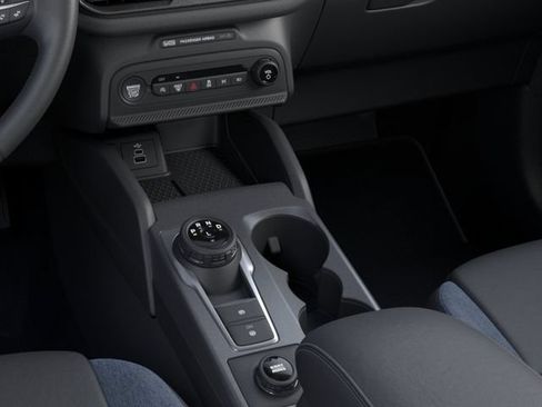 New 2026 Ford Bronco Sport Outer Banks w/ Outer Banks Tech Package+ AWD/4WD image 15