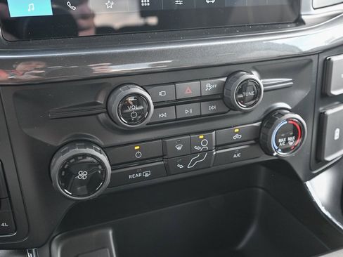 New 2025 Ford F150 STX image 32