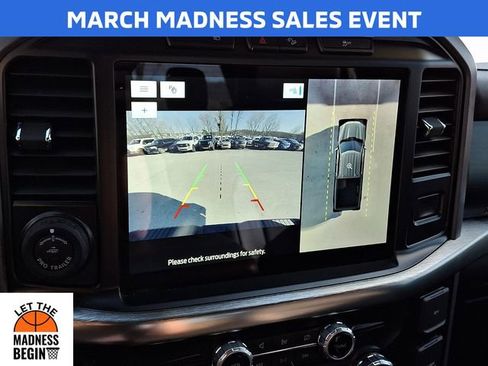 Certified 2022 Ford F150 Lariat image 24