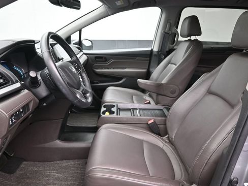 Certified 2023 Honda Odyssey EX-L image 29