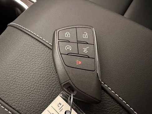 New 2026 GMC Acadia Denali image 24