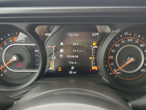 New 2026 Jeep Gladiator Willys image 24