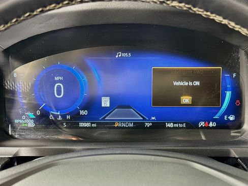 Used 2020 Ford Explorer ST w/ ST Street Pack AWD/4WD image 12