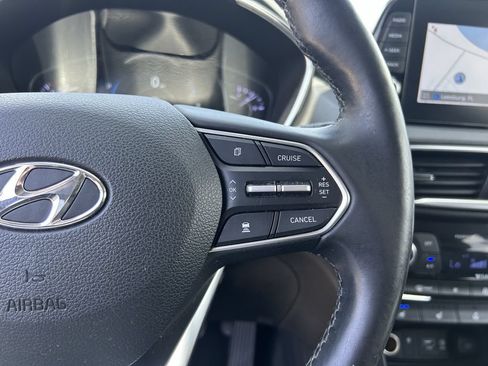 Used 2020 Hyundai Santa Fe Limited AWD/4WD image 33