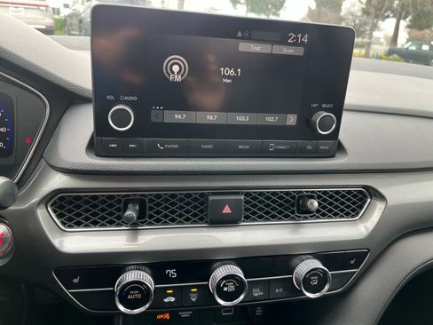 Used 2023 Acura Integra image 25