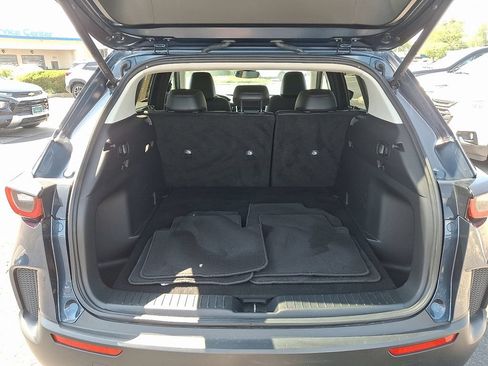 Used 2025 MAZDA CX-50 AWD 2.5 S w/ Preferred Package image 29