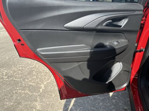 New 2026 Chevrolet TrailBlazer LS w/ LS Convenience Package image 33