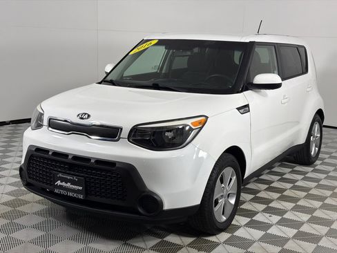 Used 2016 Kia Soul image 10
