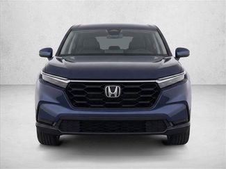 Used 2023 Honda CR-V EX-L video 2