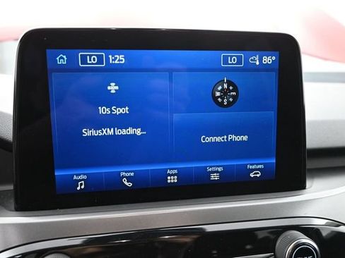 Used 2024 Ford Escape Active FWD image 35