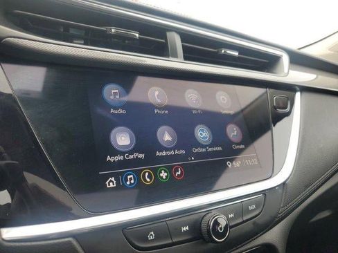 Used 2021 Buick Encore GX Essence w/ Experience Buick Package image 22