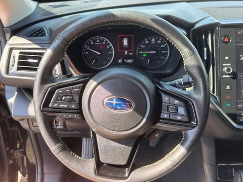 Used 2023 Subaru Ascent Onyx Edition image 14