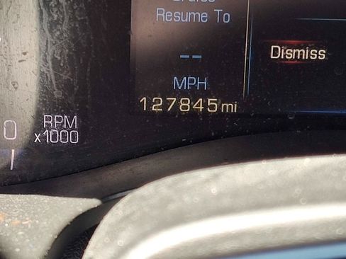 Used 2014 Cadillac ATS Sedan RWD image 25