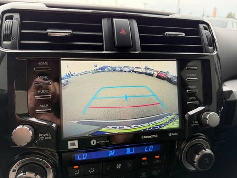 Used 2021 Toyota 4Runner TRD Pro AWD/4WD image 17