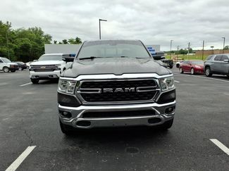Used 2022 RAM 1500 Big Horn AWD/4WD video 2