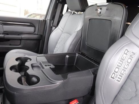 Certified 2022 RAM 2500 Power Wagon w/ Level 1 Equipment Group image 25