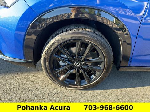 Certified 2025 Acura ADX A-Spec AWD/4WD image 28