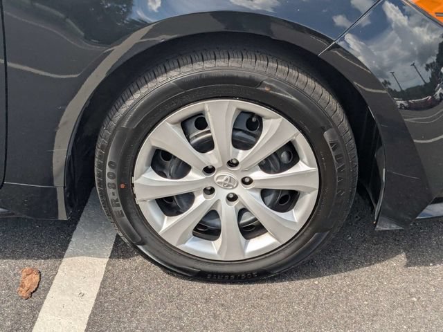 Used 2024 Toyota Corolla LE FWD image 11