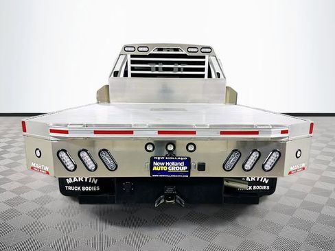 New 2026 RAM 4500 Tradesman image 5