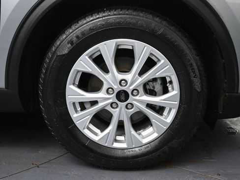 Used 2024 Ford Escape Active image 14