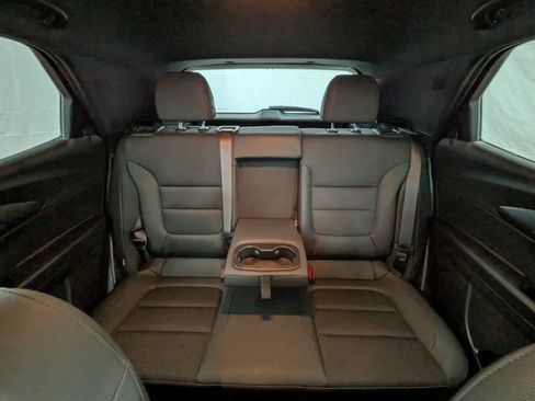 Used 2023 Chevrolet TrailBlazer RS w/ Convenience Package FWD image 17