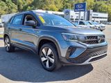 Certified 2024 Volkswagen Taos S image 4