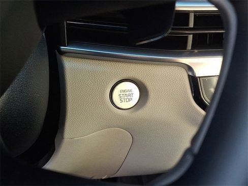 New 2026 Kia Sorento EX image 15