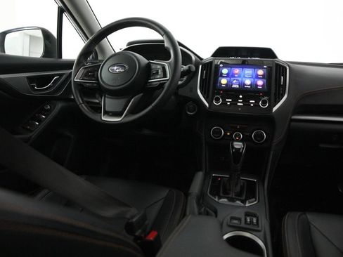 Used 2021 Subaru Crosstrek 2.5i Limited w/ Moonroof Package 2 AWD/4WD image 10