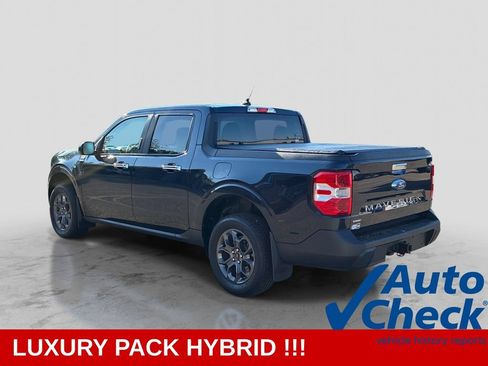 Used 2023 Ford Maverick XLT w/ XLT Luxury Package FWD image 5