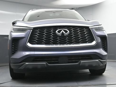 Used 2025 INFINITI QX60 Sensory AWD/4WD image 26