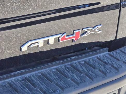 New 2026 GMC Sierra 1500 AT4X w/ AT4X AEV Edition AWD/4WD image 9