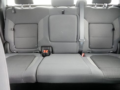 Used 2019 Chevrolet Silverado 1500 LT Trail Boss w/ Convenience Package image 13