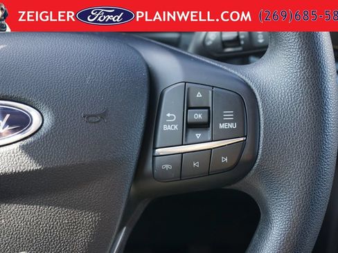 Used 2025 Ford Escape Active AWD/4WD image 22