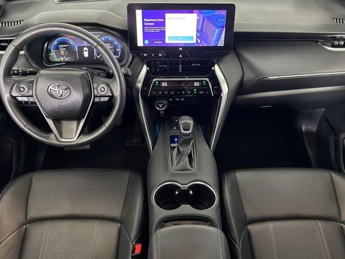 Certified 2024 Toyota Venza Limited AWD/4WD image 15