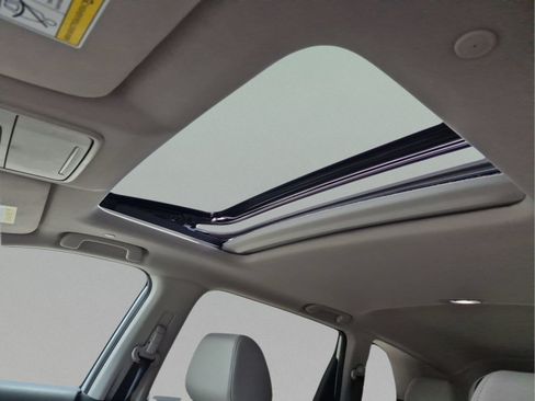 Certified 2024 Honda CR-V EX-L image 27