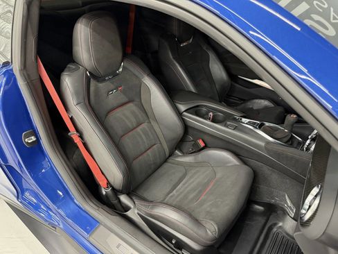 Used 2023 Chevrolet Camaro ZL1 image 40