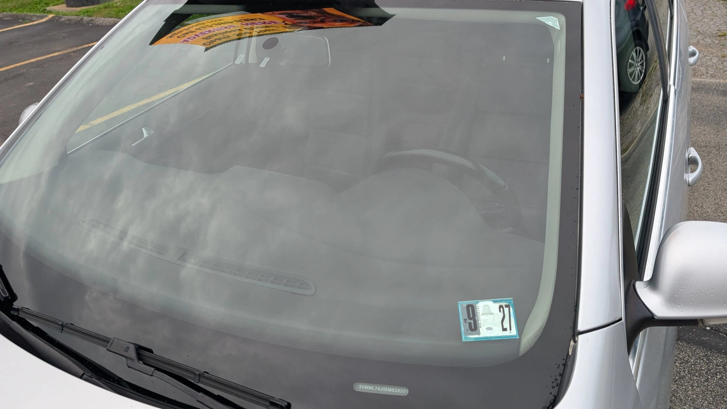 Used 2014 Volkswagen Jetta TDI FWD image 9