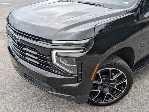 Used 2026 Chevrolet Tahoe RST w/ Comfort Package AWD/4WD image 13