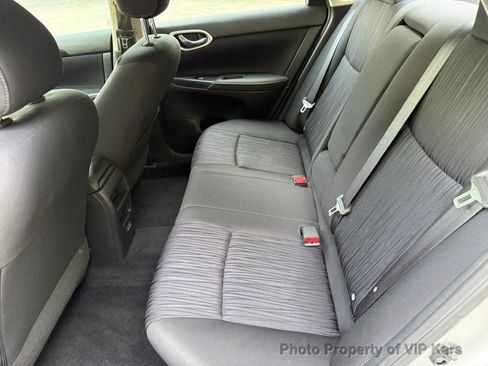 Used 2019 Nissan Sentra SV image 19