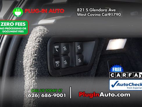 Used 2019 BMW X7 xDrive40i AWD/4WD image 16