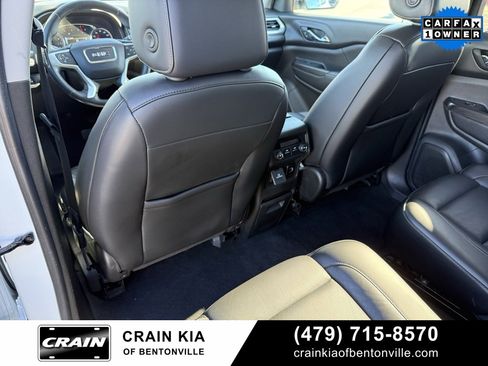 Used 2018 GMC Acadia SLT image 26