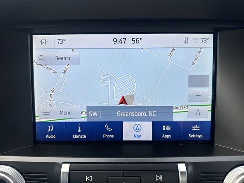 Used 2022 Ford Mustang Mach 1 image 19