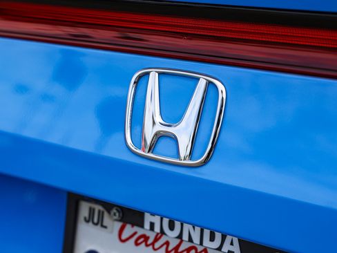 Certified 2024 Honda Civic Sport image 25