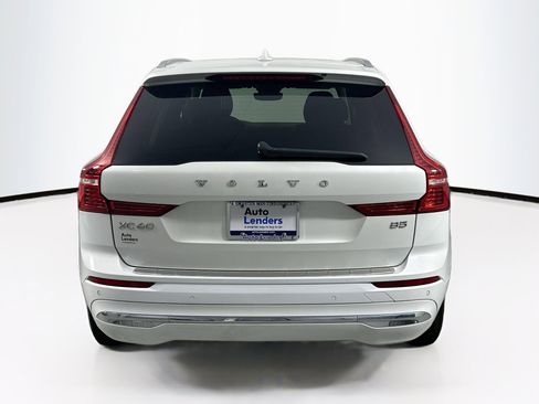 Used 2022 Volvo XC60 B5 Inscription w/ Protection Package Premier image 6